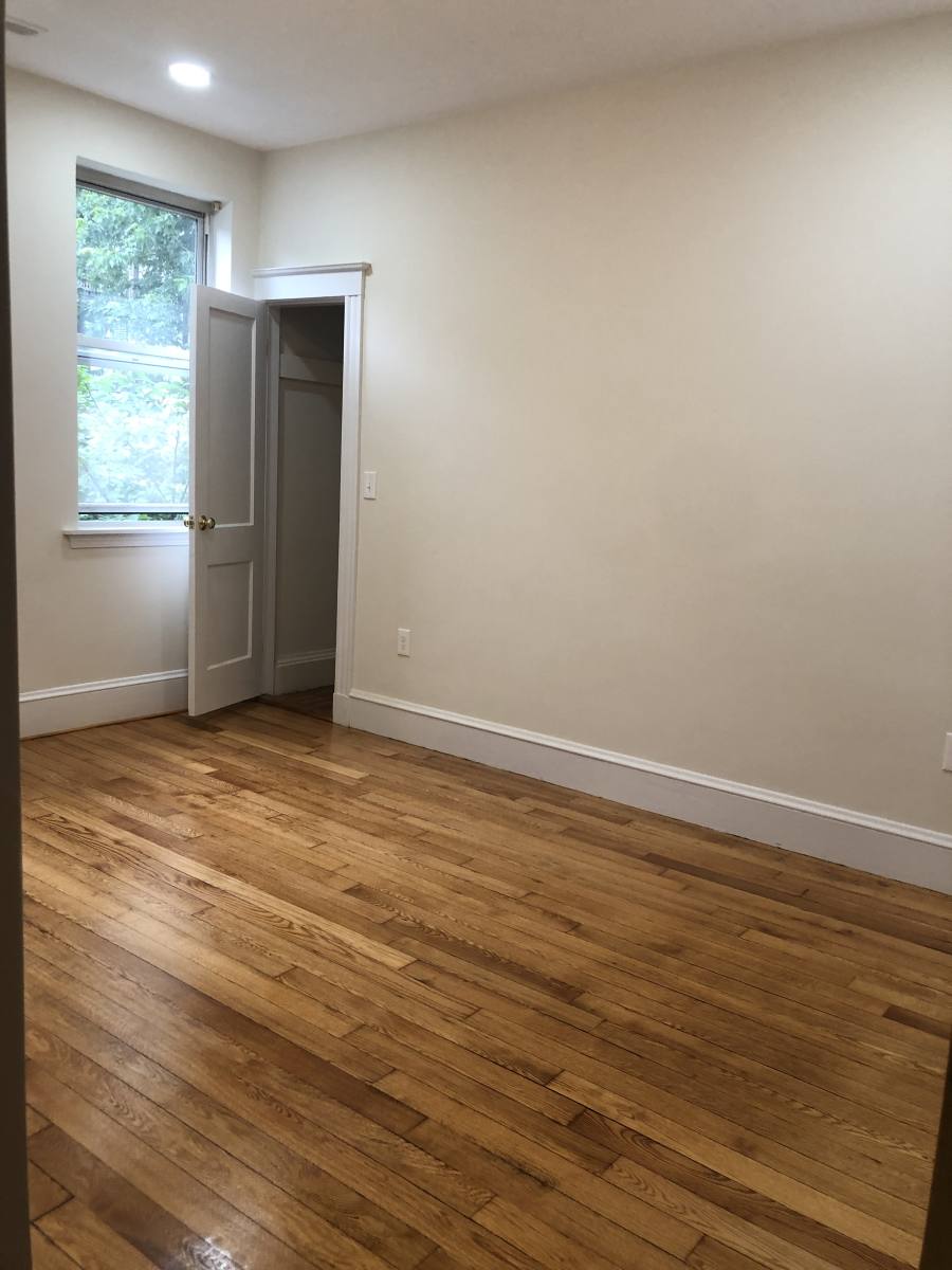 House for rent at 16 Copenger #2, Roxbury Crossing, MA 02120