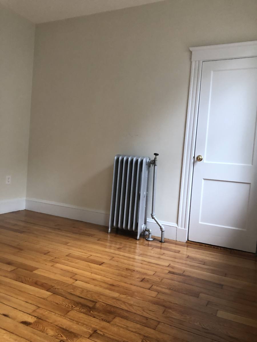 House for rent at 16 Copenger #2, Roxbury Crossing, MA 02120
