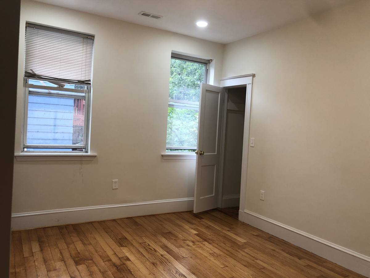 House for rent at 16 Copenger #2, Roxbury Crossing, MA 02120