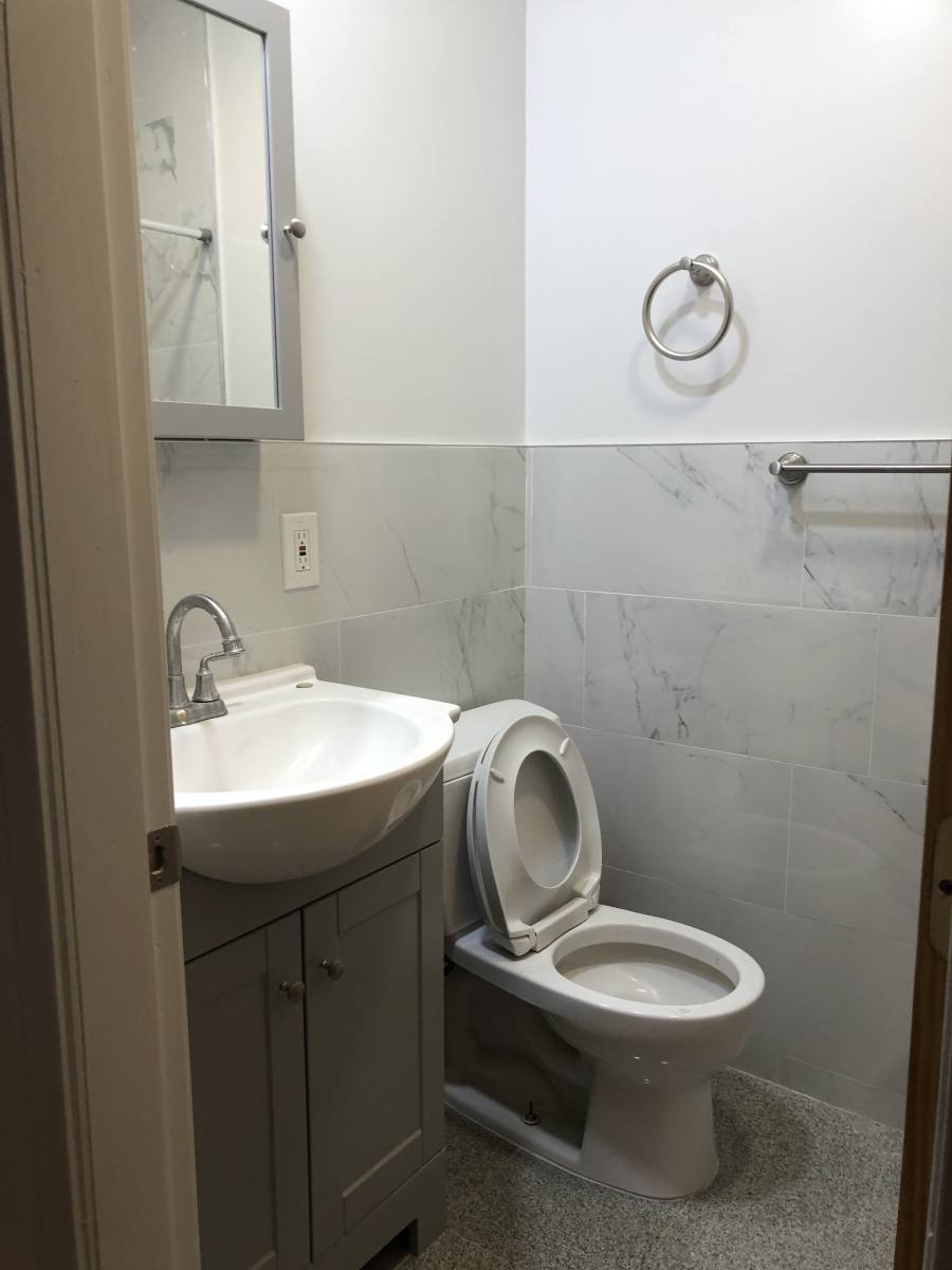 House for rent at 16 Copenger #2, Roxbury Crossing, MA 02120