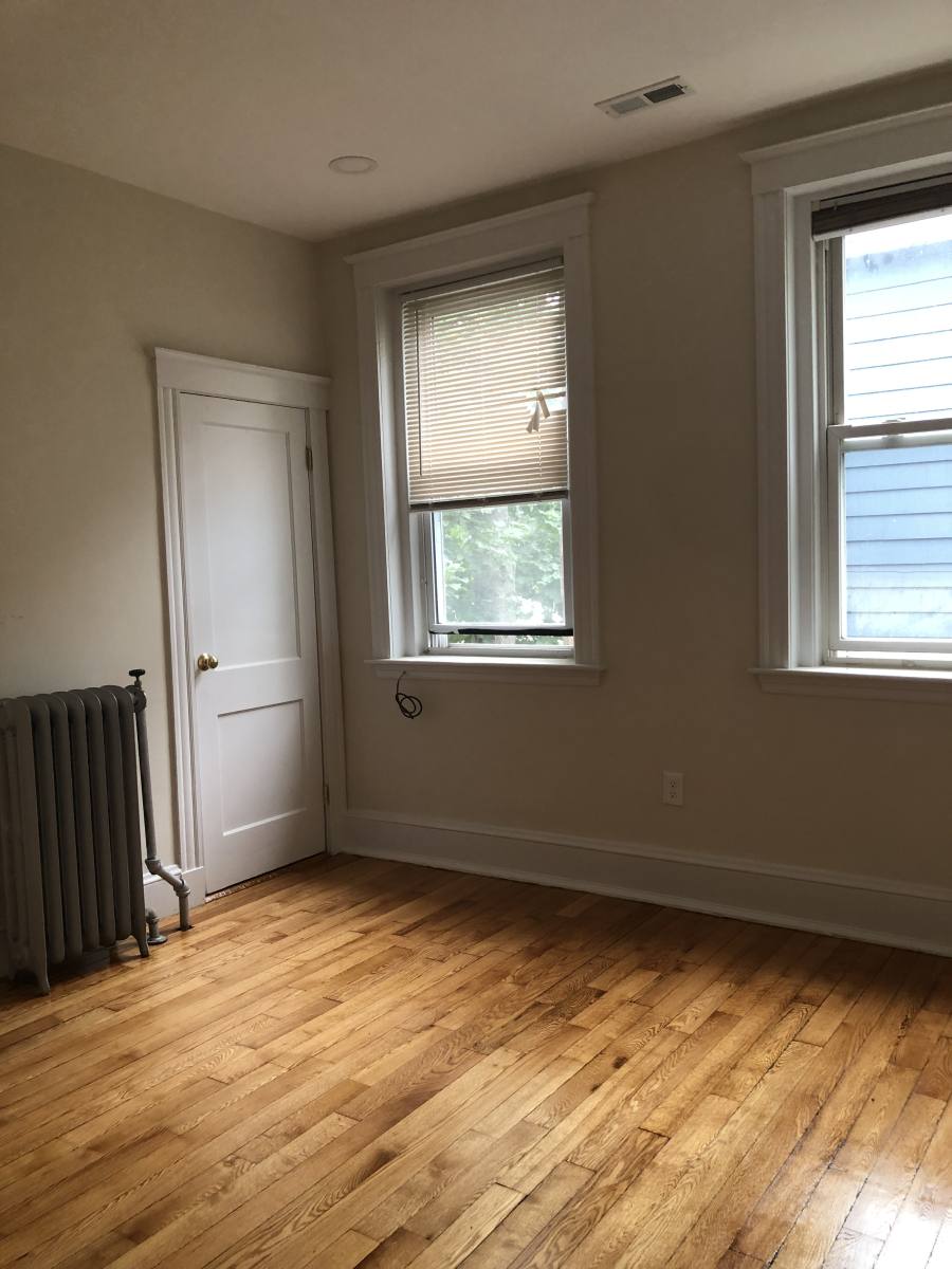 House for rent at 16 Copenger #2, Roxbury Crossing, MA 02120