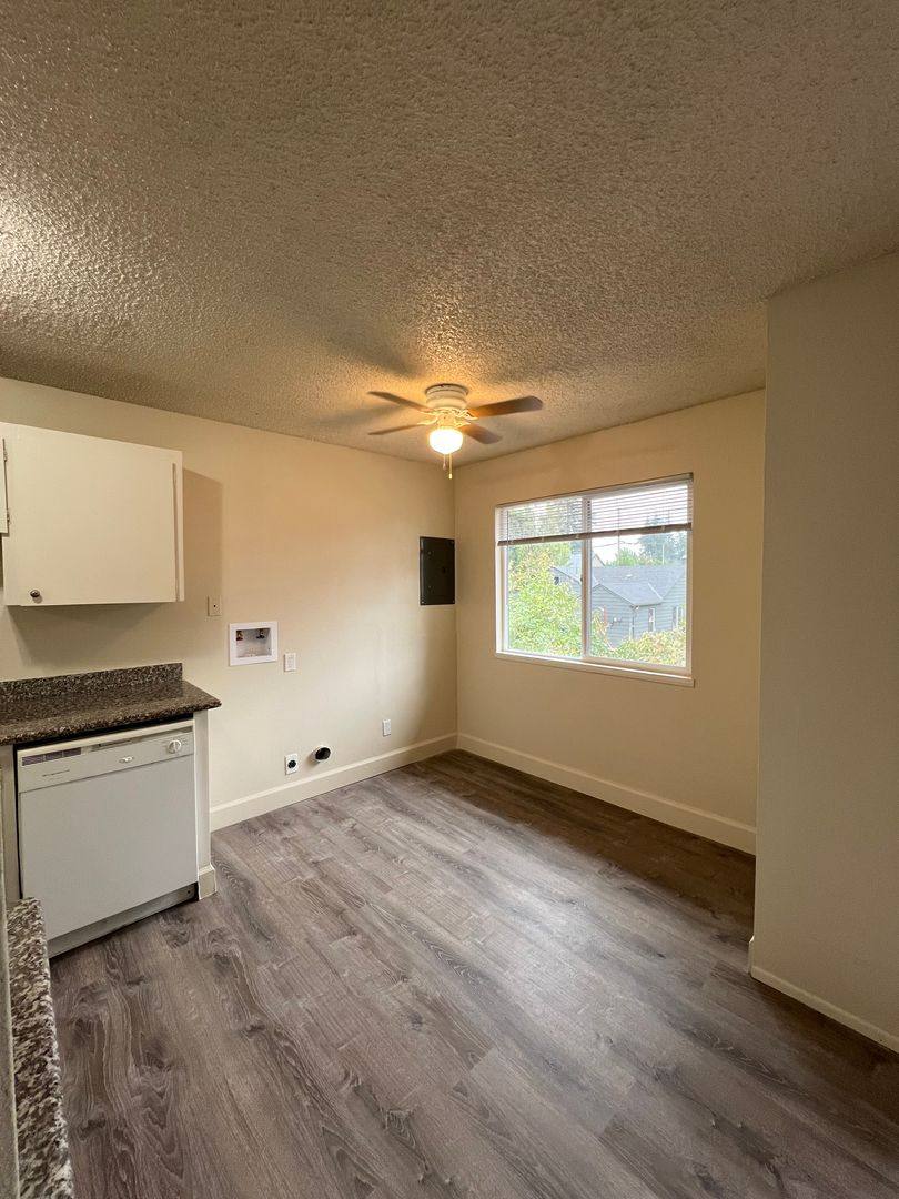 Apartment for rent at 12615, 12621, 12633, & 12645 SE Division St, Portland, OR 97236