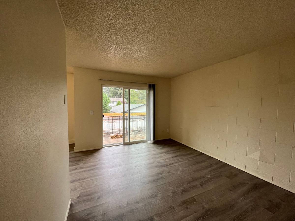 Apartment for rent at 12615, 12621, 12633, & 12645 SE Division St, Portland, OR 97236