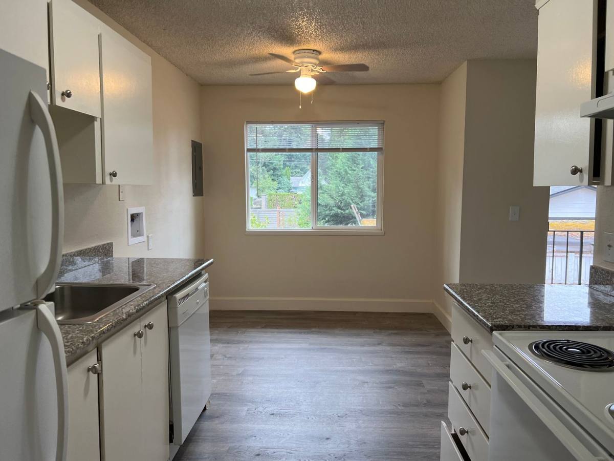 Apartment for rent at 12615, 12621, 12633, & 12645 SE Division St, Portland, OR 97236