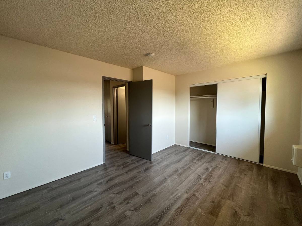 Apartment for rent at 12615, 12621, 12633, & 12645 SE Division St, Portland, OR 97236