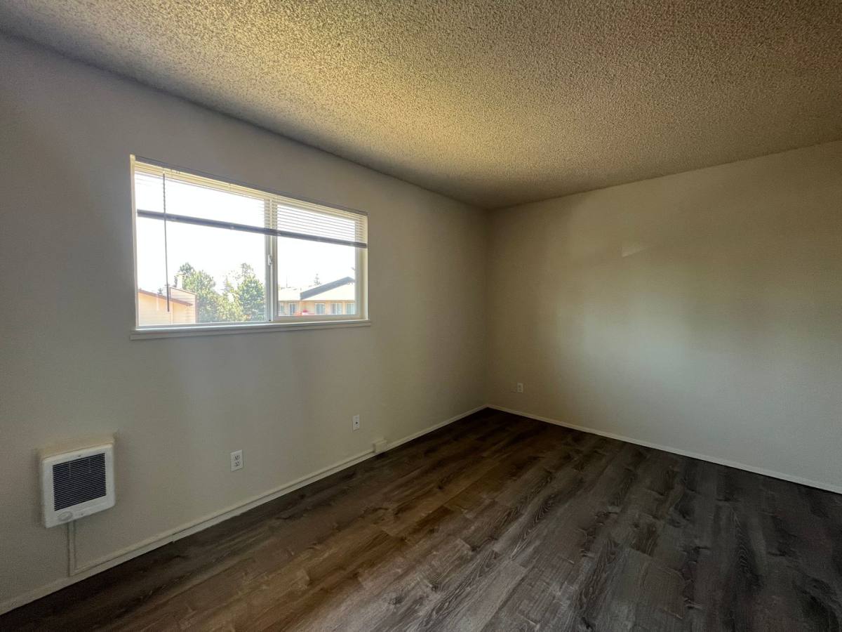Apartment for rent at 12615, 12621, 12633, & 12645 SE Division St, Portland, OR 97236