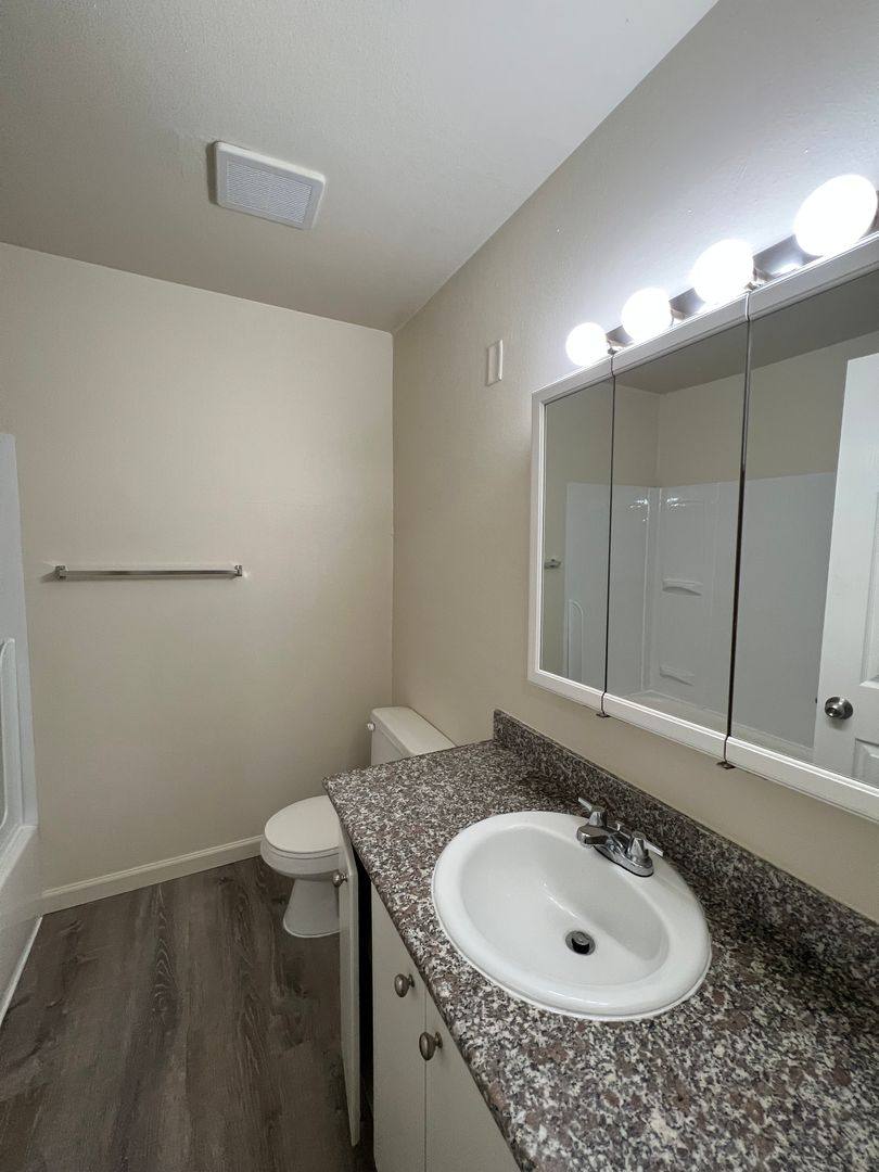 Apartment for rent at 12615, 12621, 12633, & 12645 SE Division St, Portland, OR 97236