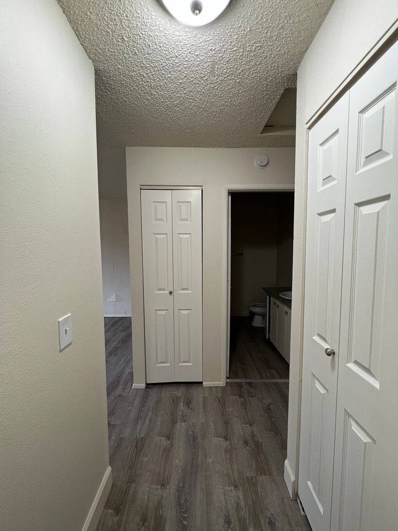 Apartment for rent at 12615, 12621, 12633, & 12645 SE Division St, Portland, OR 97236