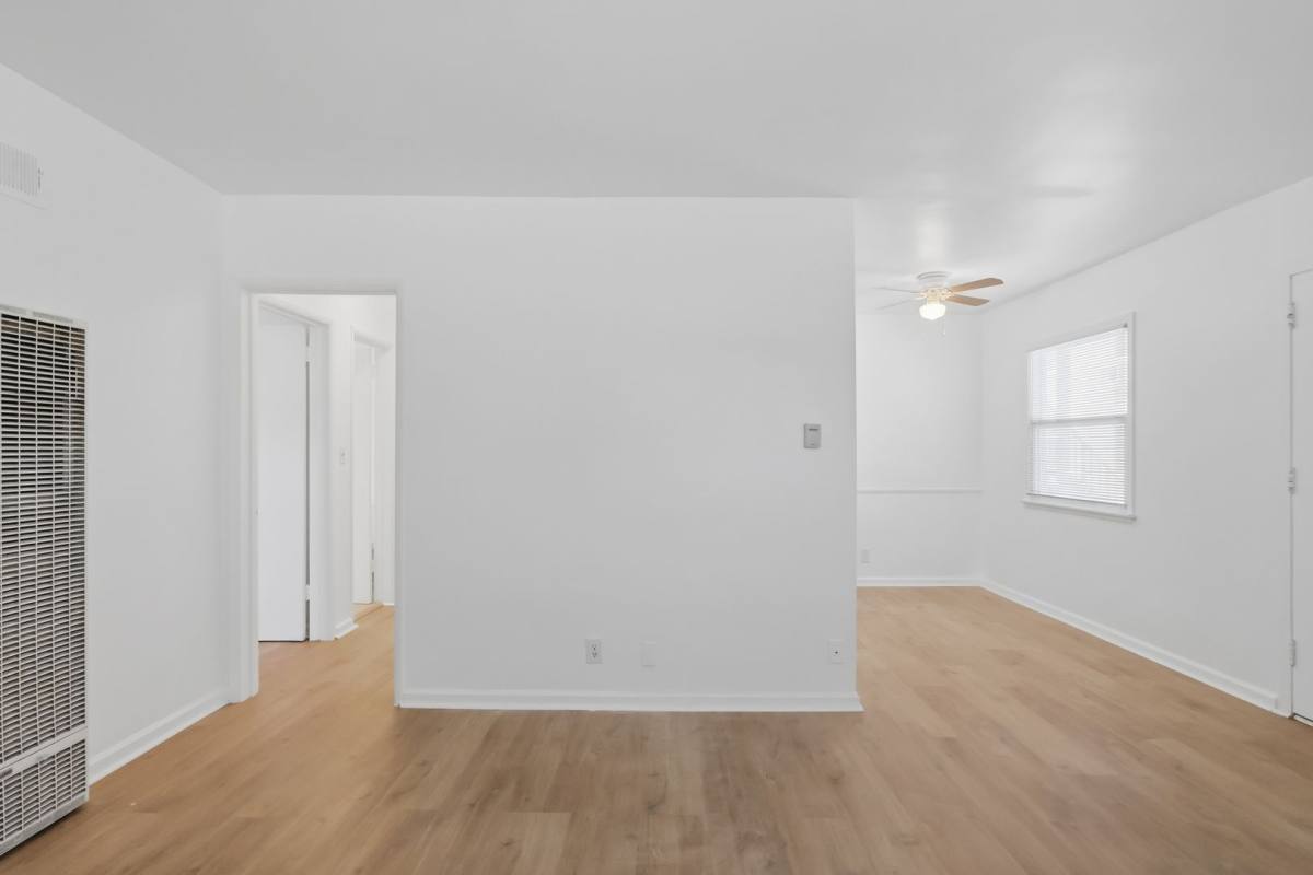 Apartment for rent at 12805 Vanowen St, North Hollywood, CA 91605