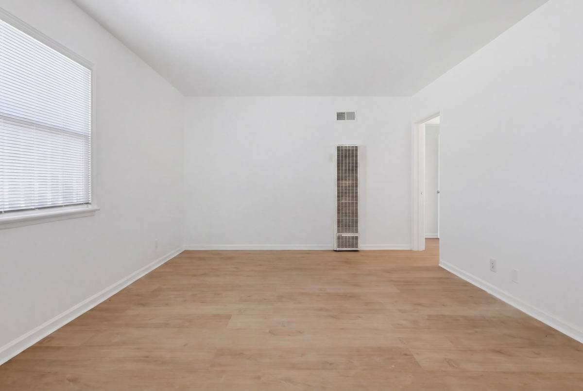Apartment for rent at 12805 Vanowen St, North Hollywood, CA 91605