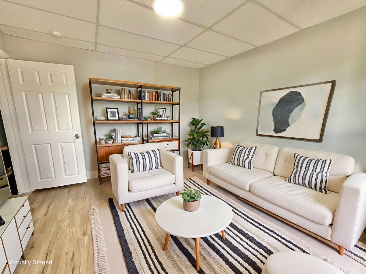 Apartment for rent at 2303 Main St #F, Warren, MA 01083