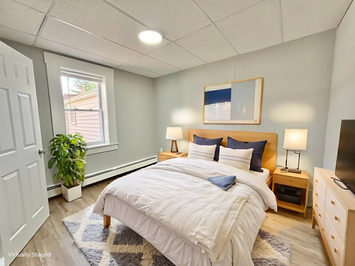 Apartment for rent at 2303 Main St #F, Warren, MA 01083