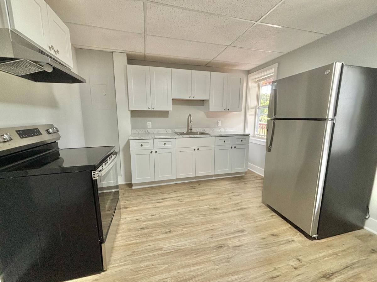 Apartment for rent at 2303 Main St #F, Warren, MA 01083