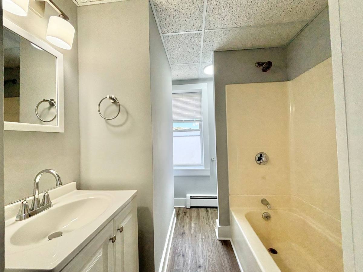 Apartment for rent at 2303 Main St #F, Warren, MA 01083
