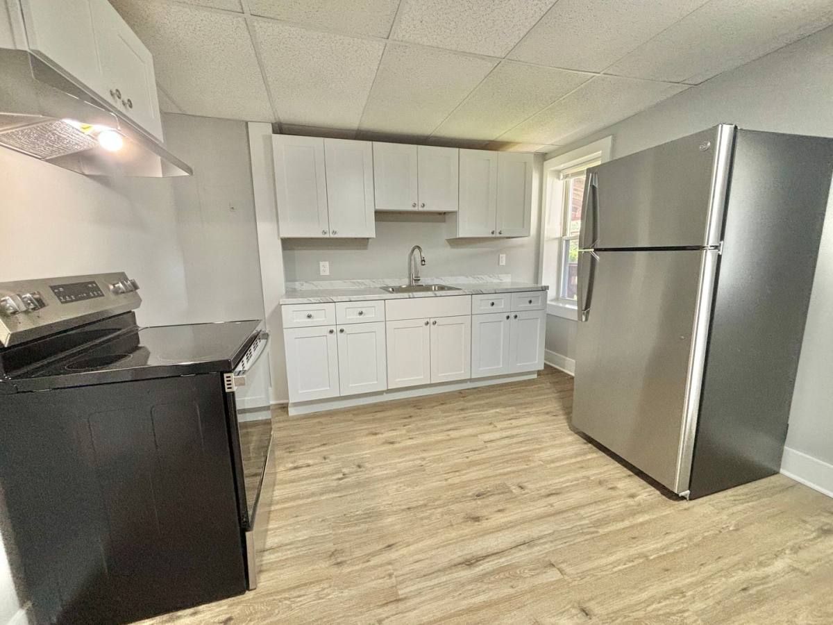 Apartment for rent at 2303 Main St #J, West Warren, MA 01092