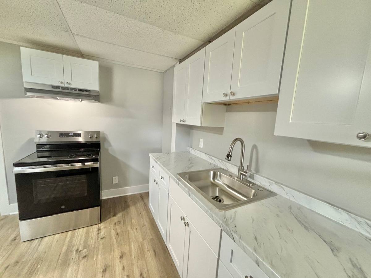Apartment for rent at 2303 Main St #J, West Warren, MA 01092