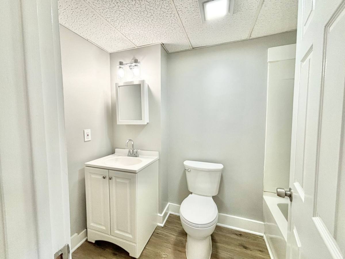 Apartment for rent at 2303 Main St #L, West Warren, MA 01092