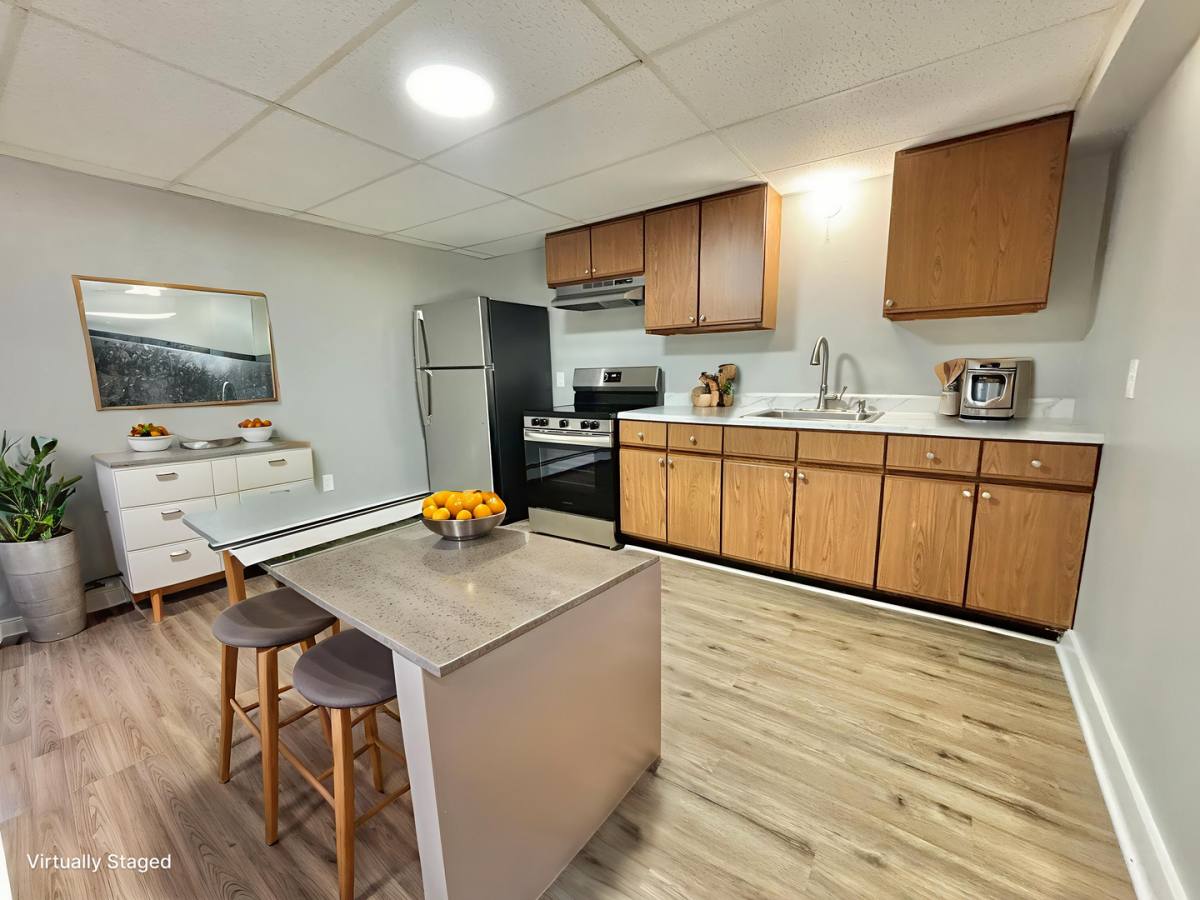 Apartment for rent at 2303 Main St #L, West Warren, MA 01092