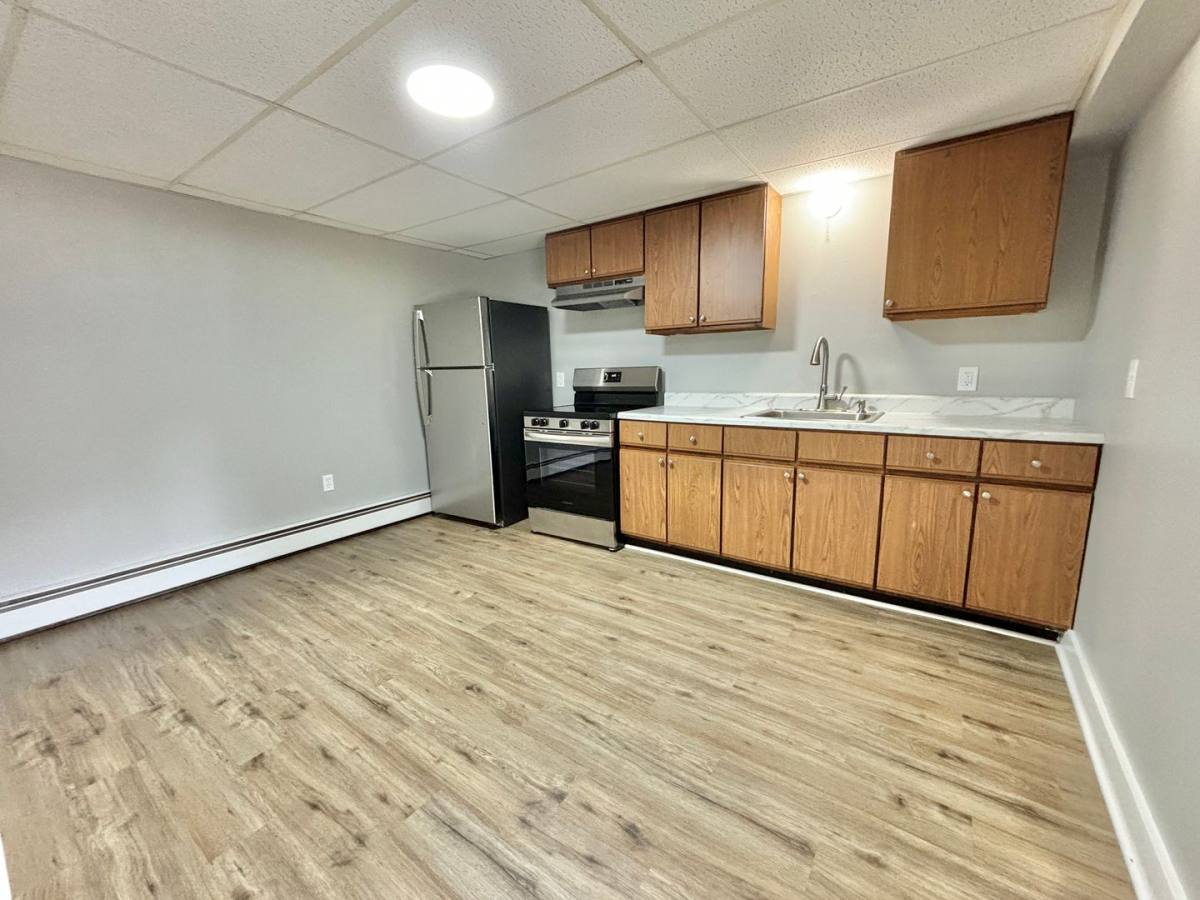 Apartment for rent at 2303 Main St #L, West Warren, MA 01092