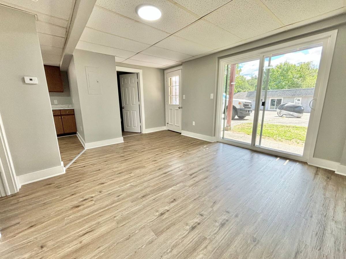 Apartment for rent at 2303 Main St #L, West Warren, MA 01092