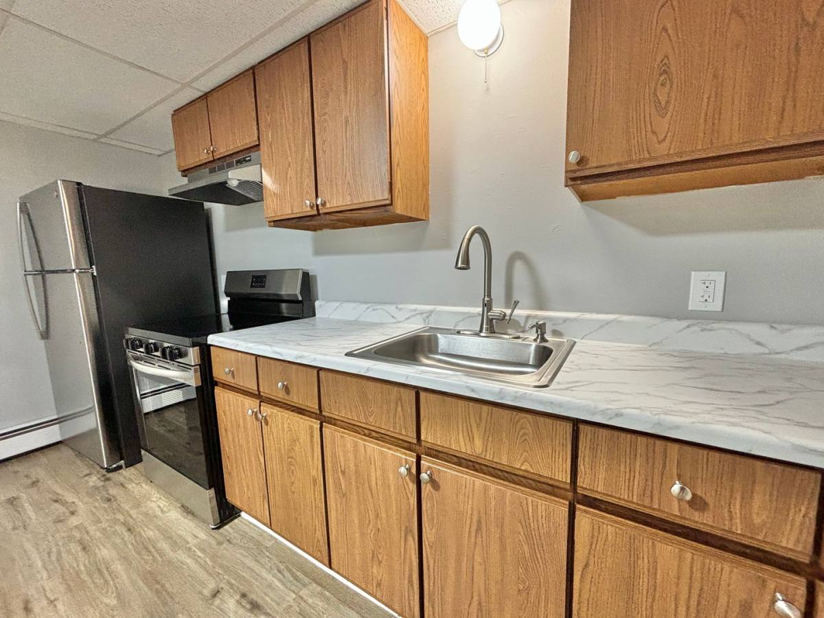 Apartment for rent at 2303 Main St #L, West Warren, MA 01092