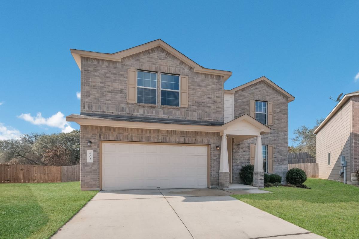 House for rent at 602 Trinity Meadow, San Antonio, TX 78260
