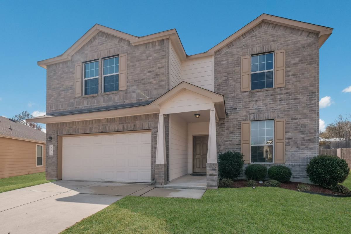House for rent at 602 Trinity Meadow, San Antonio, TX 78260