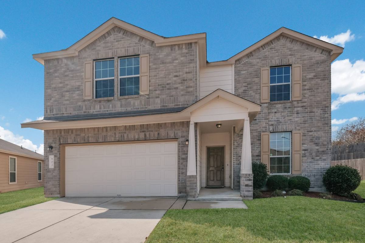 House for rent at 602 Trinity Meadow, San Antonio, TX 78260