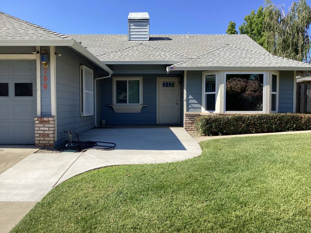 House for rent at 790 Teesdale Rd, Yuba City, CA 95991