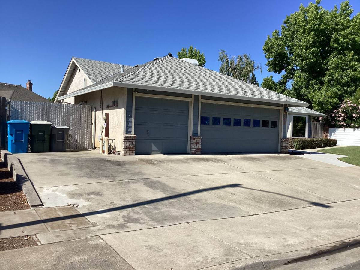 House for rent at 790 Teesdale Rd, Yuba City, CA 95991