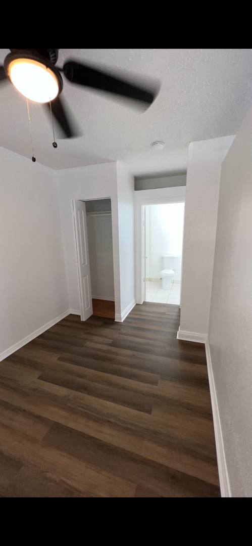 Apartment for rent at 3958 S Normandie Ave, Los Angeles, CA 90037