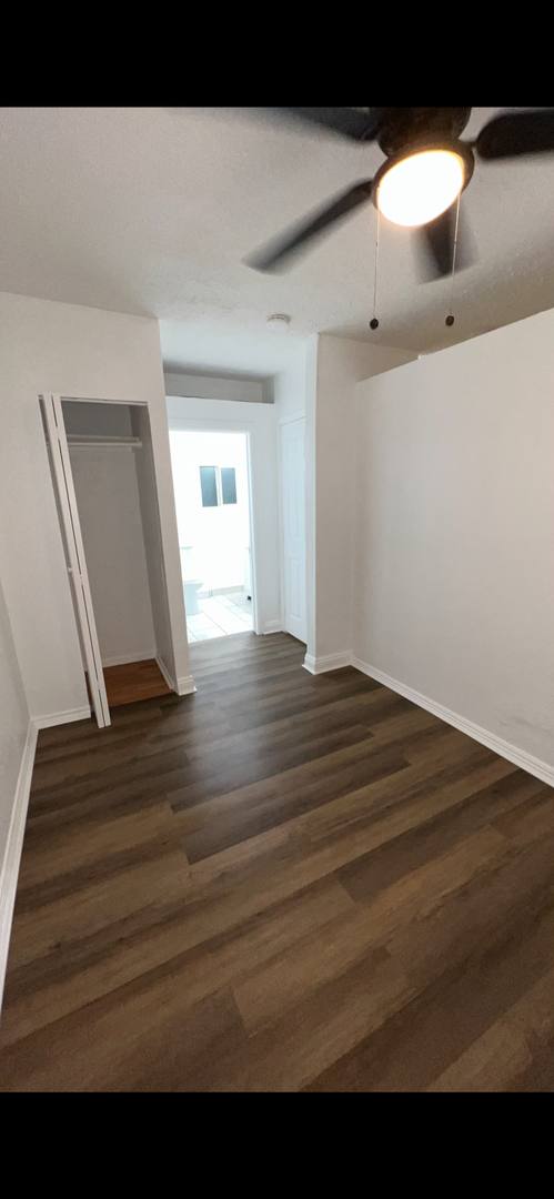 Apartment for rent at 3958 S Normandie Ave, Los Angeles, CA 90037
