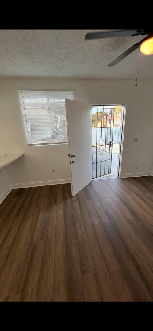 Apartment for rent at 3958 S Normandie Ave, Los Angeles, CA 90037