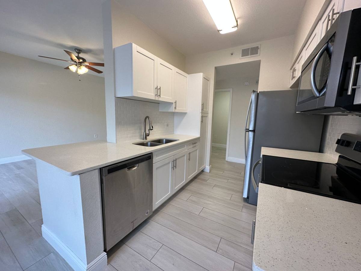 Condo for rent at 7950 Preserve Circle, Naples, FL 34119
