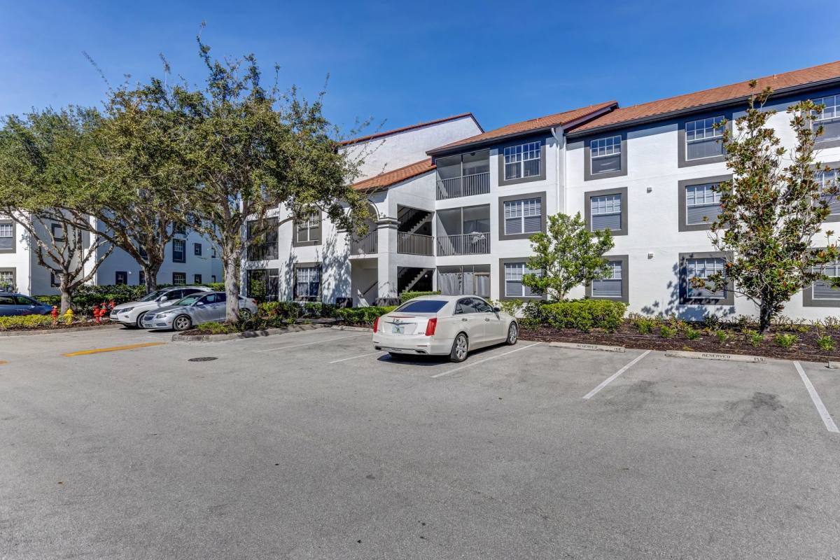 Condo for rent at 7950 Preserve Circle, Naples, FL 34119