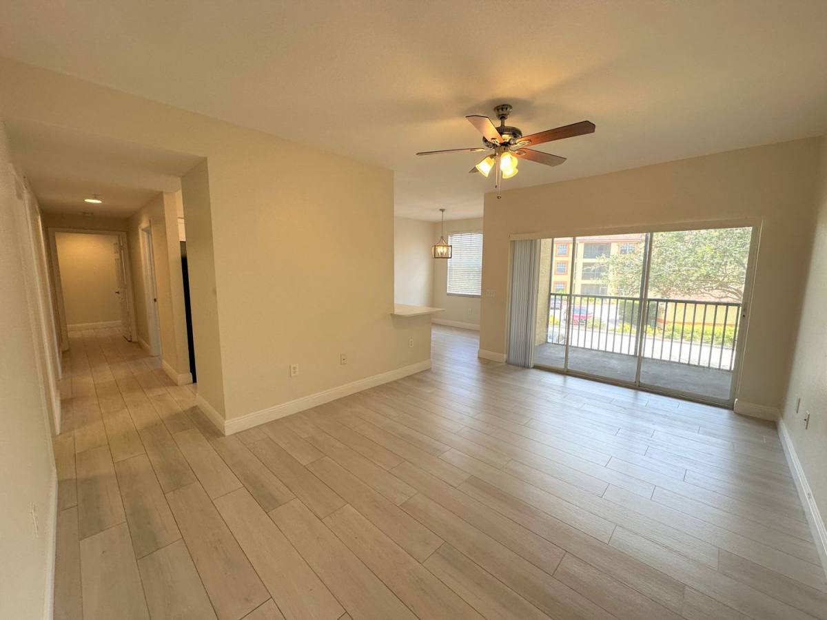 Condo for rent at 7950 Preserve Circle, Naples, FL 34119