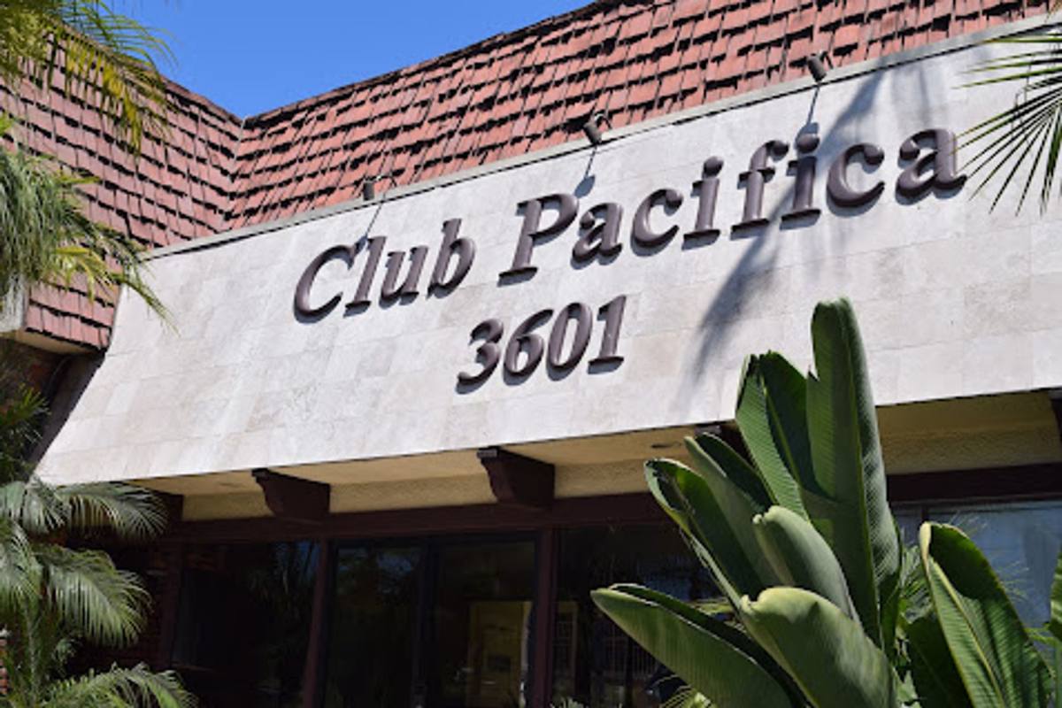 Apartment for rent at 3601 Rosecrans Ave, Hawthorne, CA 90250