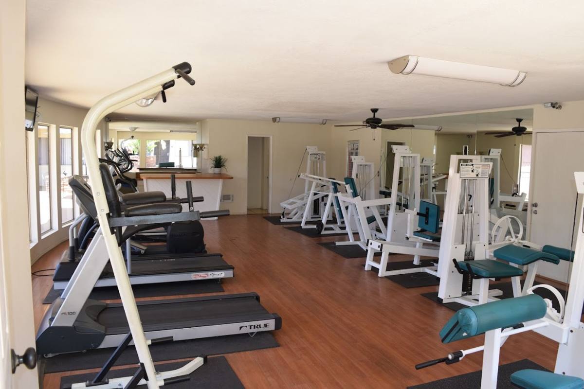 Apartment for rent at 3601 Rosecrans Ave, Hawthorne, CA 90250