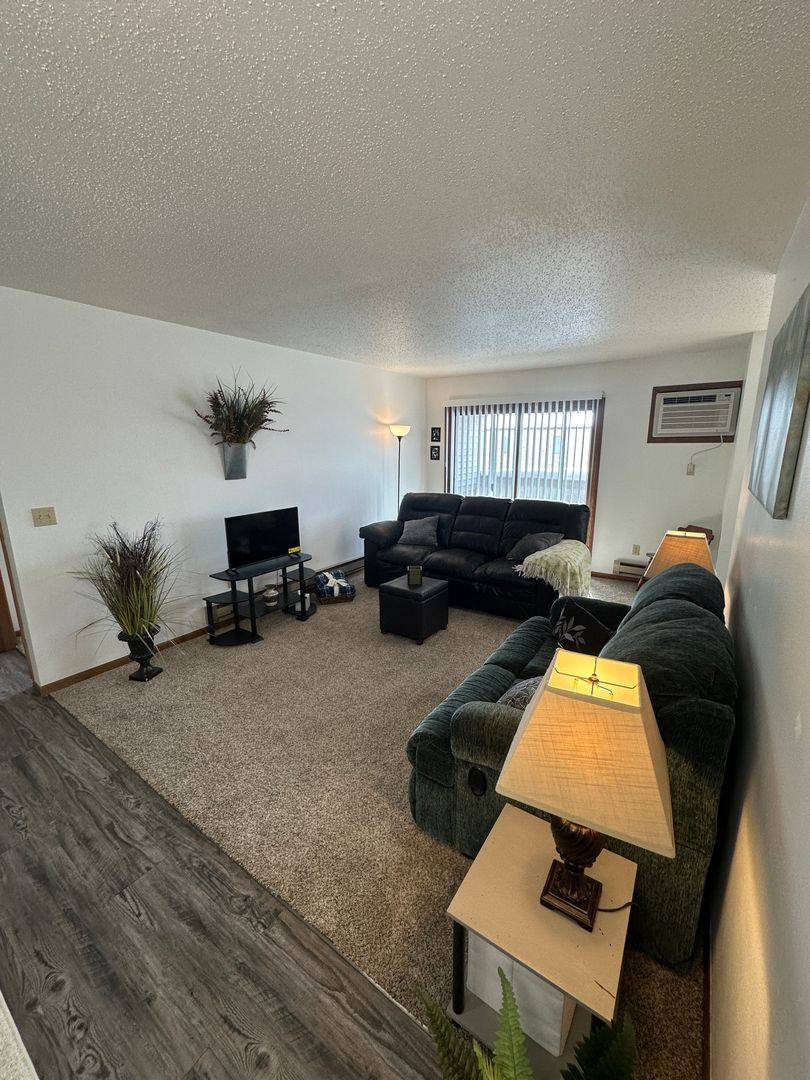 Apartment for rent at 1358 12th St N, Wahpeton, ND 58075