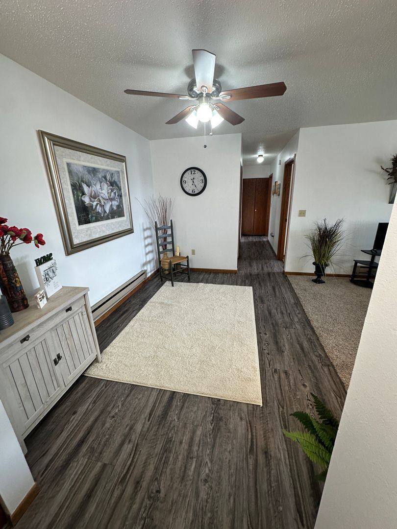 Apartment for rent at 1358 12th St N, Wahpeton, ND 58075