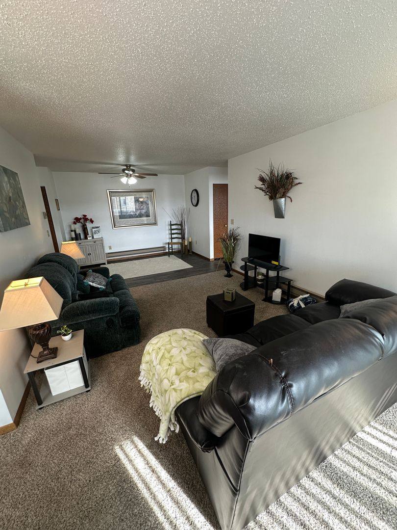 Apartment for rent at 1358 12th St N, Wahpeton, ND 58075