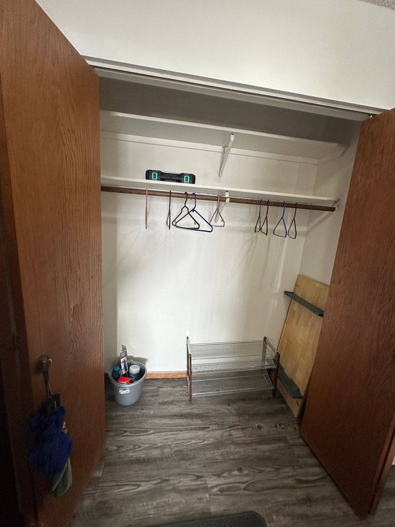Apartment for rent at 1358 12th St N, Wahpeton, ND 58075