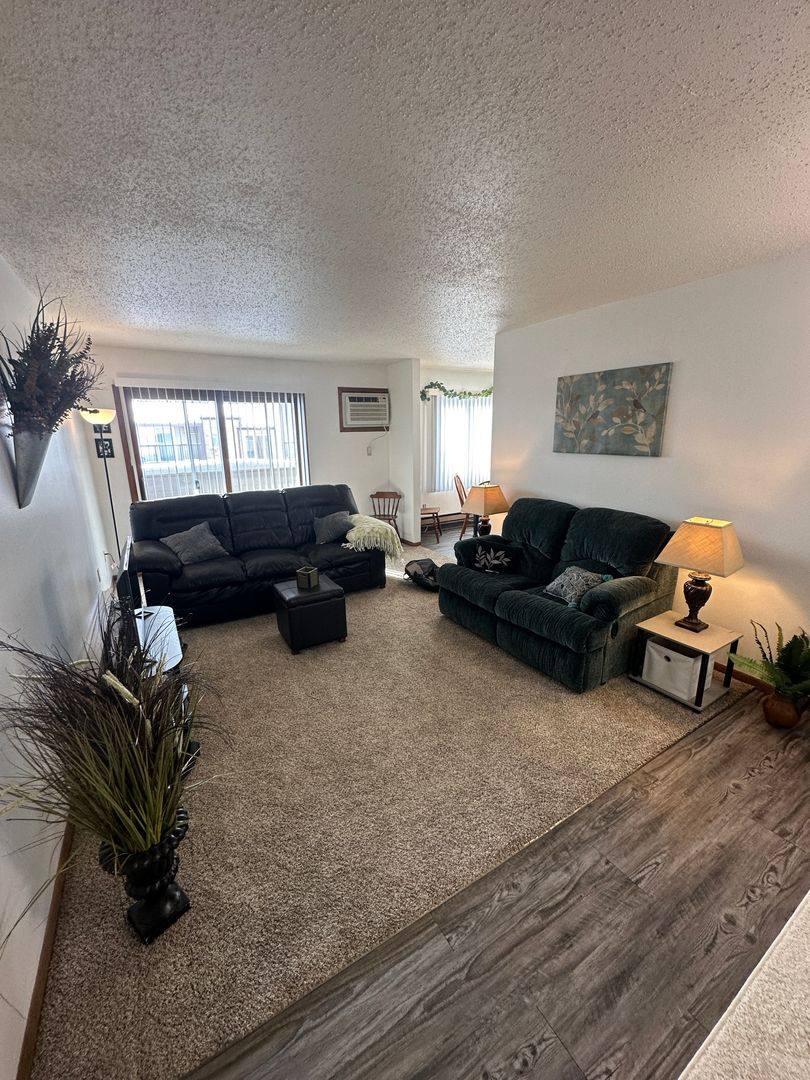 Apartment for rent at 1358 12th St N, Wahpeton, ND 58075