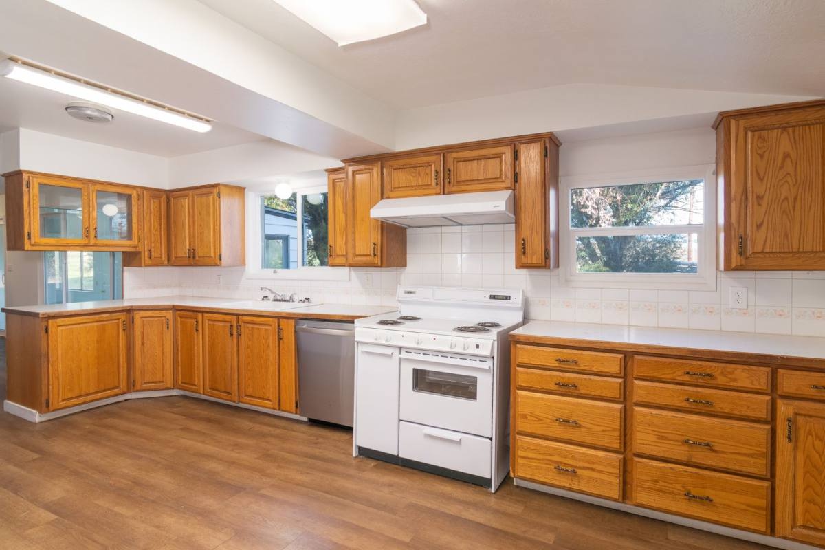 House for rent at 16919 W Silverlake Rd, Medical Lake, WA 99022
