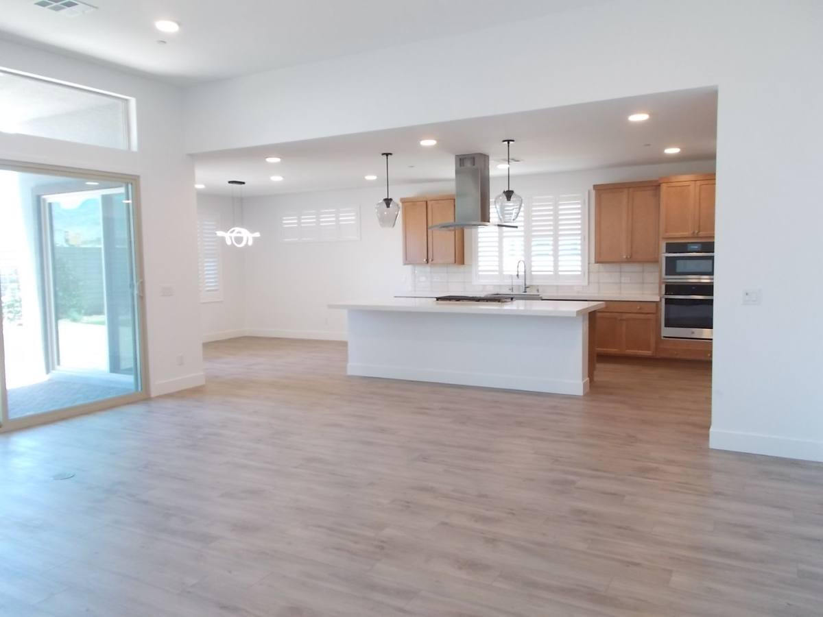 House for rent at 9751 Evergreen Pine St, Las Vegas, NV 89166