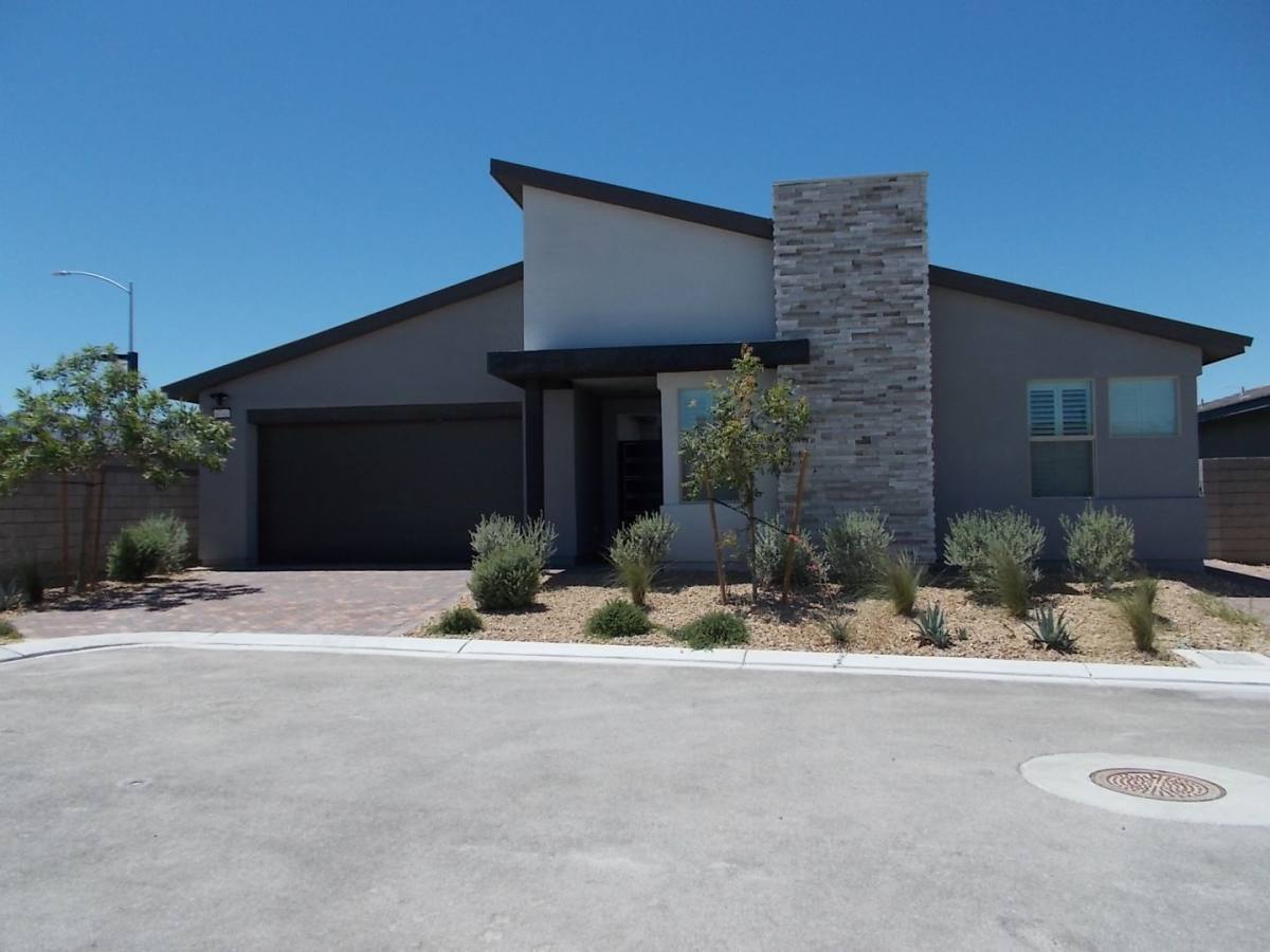 House for rent at 9751 Evergreen Pine St, Las Vegas, NV 89166