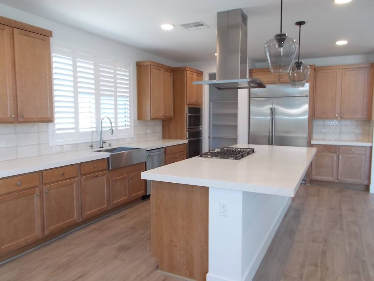 House for rent at 9751 Evergreen Pine St, Las Vegas, NV 89166