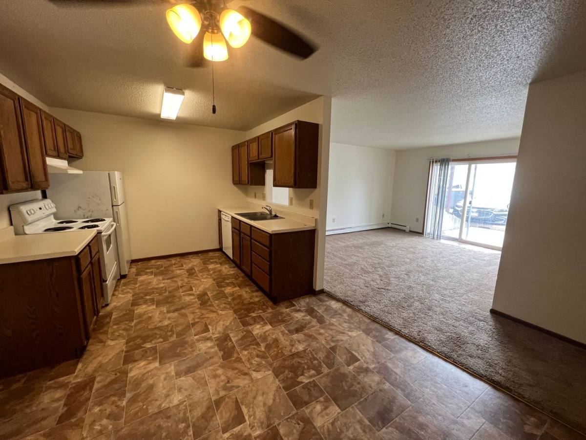 Apartment for rent at 4235 9th Ave Circle S, Fargo, ND 58103