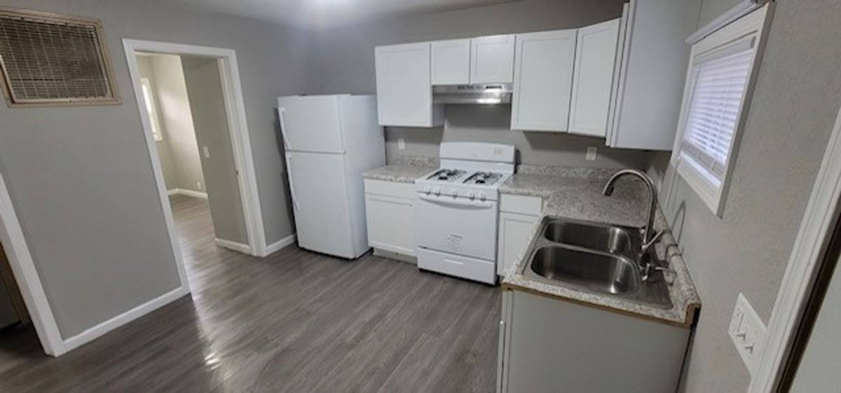 Apartment for rent at 719 E Sangamon Ave, Rantoul, IL 61866