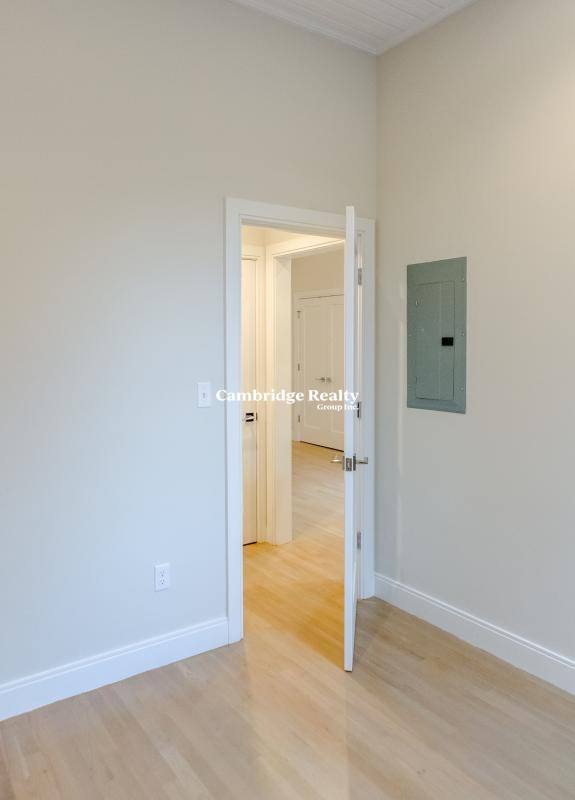 Apartment for rent at 11 Newcomb St #3T, Boston, MA 02118